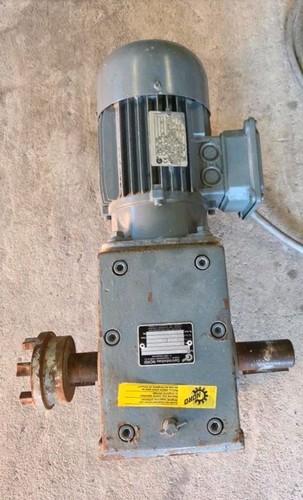 Nord getriebemotor sk71s 4 - getriebemotor, /