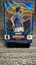 Panini Prizm Monopoly 2026