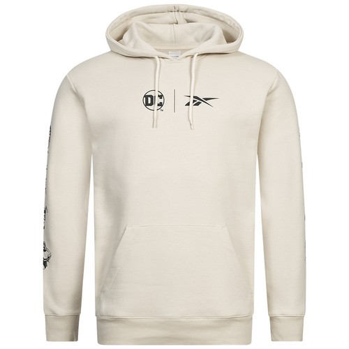 Reebok rbk comics - x, hoodie