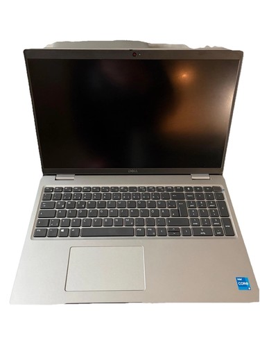 Dell latitude 5520 - latitude,