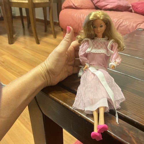 Barbie mama familie - barbie,
