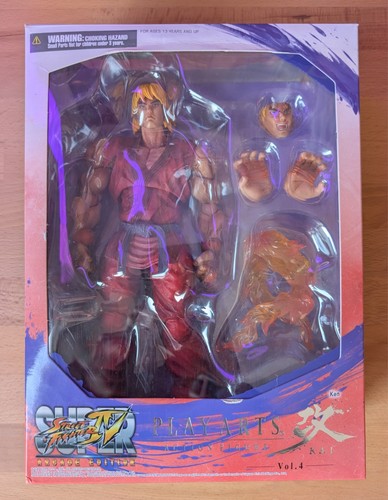 Play arts kai - kai,