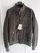 Baracuta G9 Harrington Jacke