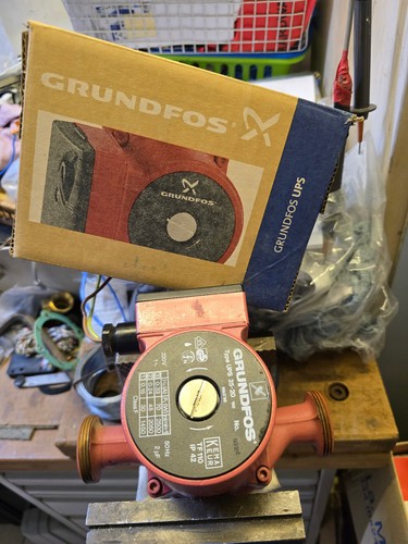 Grundfos ups 180 - grundfos,