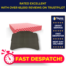 Motorhaube Schallschutz 09505