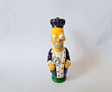 Simpsons "HOMER" 3D Schach