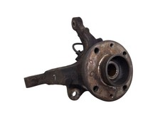 Achsschenkel Radnabe vorne links passt für DACIA LOGAN MCV (KS) 1.6 8200898654