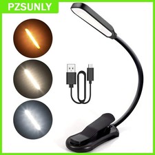 Led leselampe usb - 7,