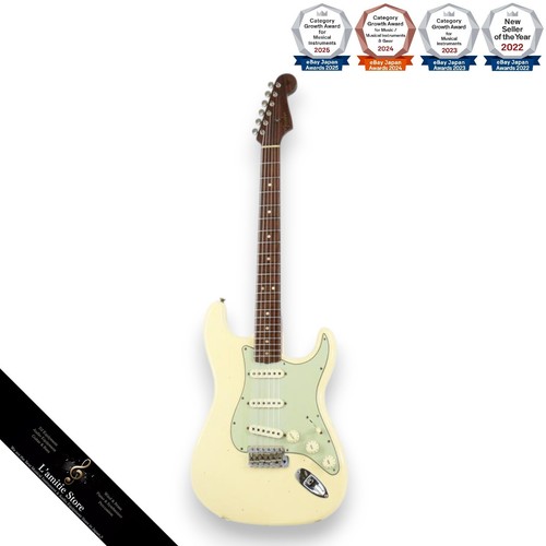 Fender custom shop - fender,