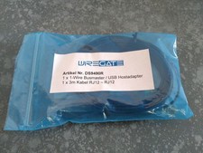 Wiregate DS9490R Busmaster