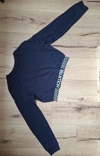 Hollister, Cropped Pullover