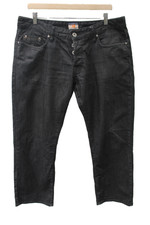 HUGO BOSS Herren Jeans