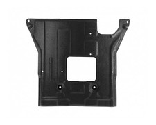 Getriebeschutz Unterfahrschutz