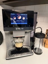 Bosch 800 Series VeroCafe