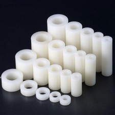 Abstandshalter Distanzhülsen