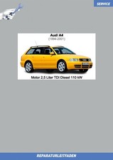 Audi A4 (1994-2001)
