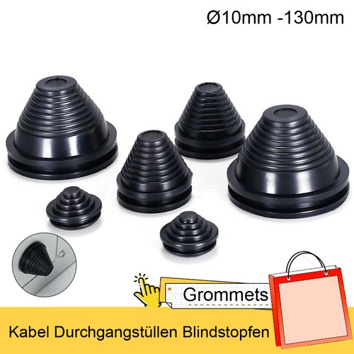 Tüllen gummitüllen - tüllen,