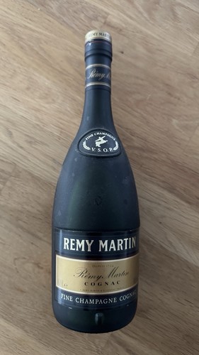 Remy martin vsop fine - martin,