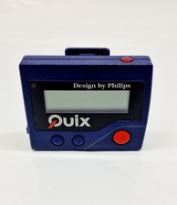 Philips | Quix | Pager
