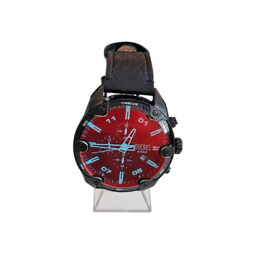 Diesel spiked dz4667 herrenuhr - diesel,