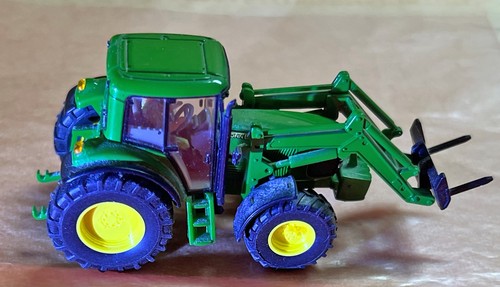 John deere 6920 - deere,