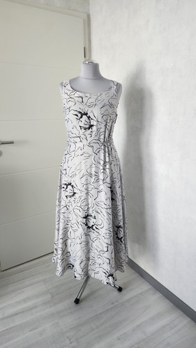 Kleid alba moda - kleid, bis