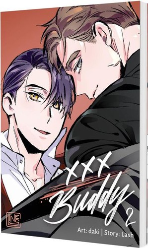 Xxx buddy lash deutsch - buddy, |