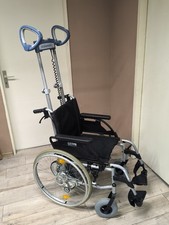 Treppensteiger Treppenraupe