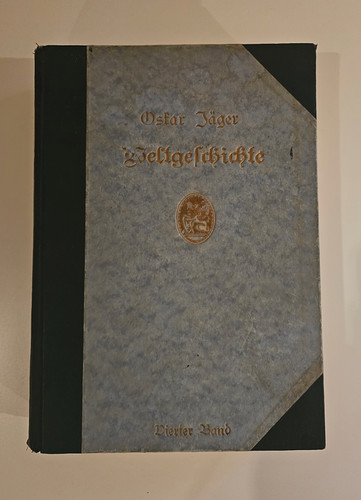 Oskar jäger weltgeschichte - oskar,