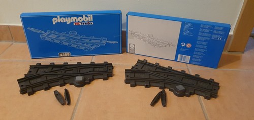 Playmobil set 4388 - 2, x