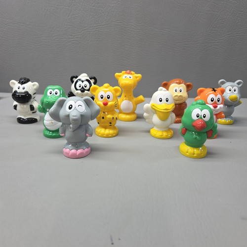 Vtech smartville animal - vtech, figure