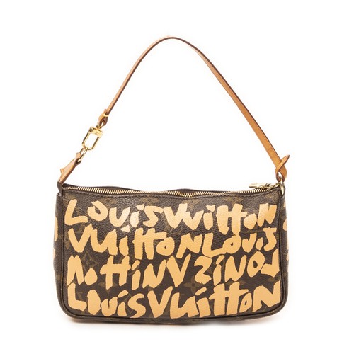 Louis vuitton pochette - vuitton,