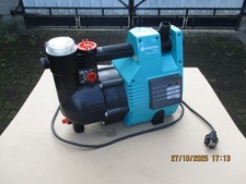 Gardena 4000/4 electronik plus Hauswasserautomat, Wasserpumpe