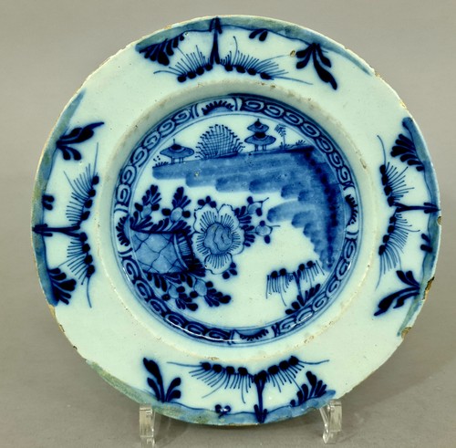 A1091 porzellan teller china - teller,,