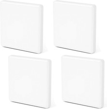 4 Stück 8,6 X 8,6 Cm