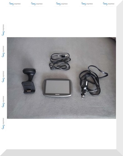 Tomtom 500 zoll pkw - tomtom, 5