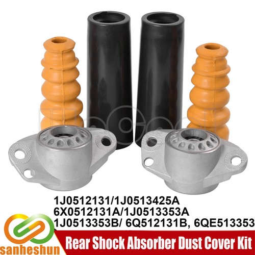 Staubschutz anschlagpuffer - 2x,