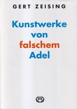 Buch: Kunstwerke von falschem