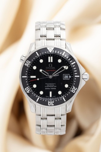 Omega seamaster diver 300m - diver,