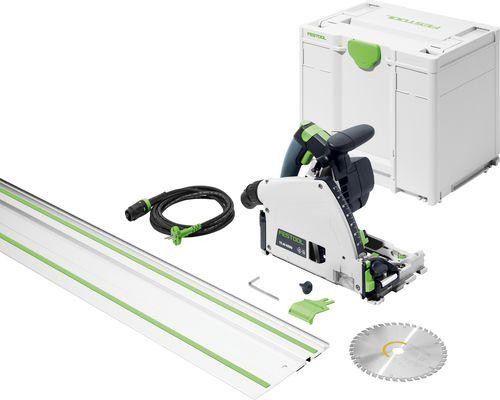 Tauchsäge kebq plus fs - tauchsäge, ts