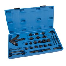 Ausbohrwerkzeug für Stehbolzen Schrauben M8 M10 mit Führung Bohrlehre Ausbohrer