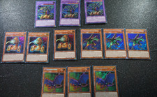 Yugioh ABC DECK CORE / SET -