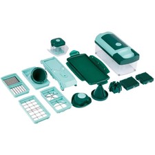 Genius Nicer Dicer Fusion