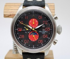 Raoul U. Braun RUB05-0225