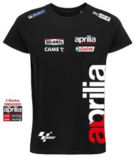 APRILIA Racing T-Shirt, Italy
