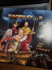 Knorkator - Sieg Der Vernunft