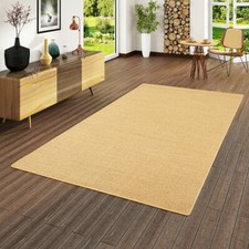 Sisal Natur Teppich Astra Nuss