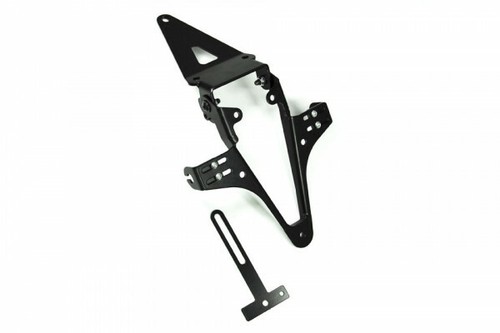 Highsider kennzeichenhalter - highsider,