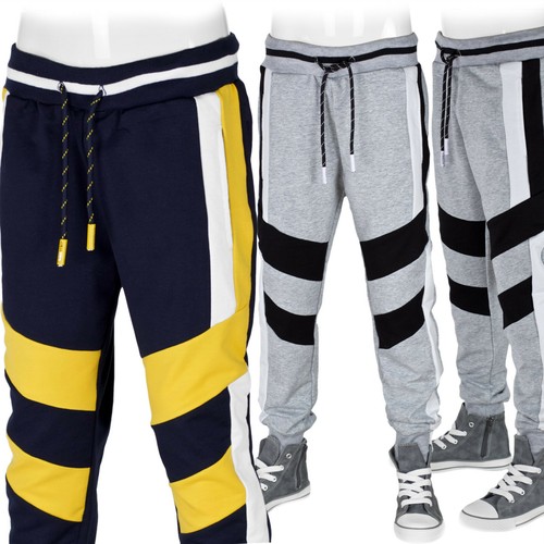 Jogginghose freizeithose - jogginghose,