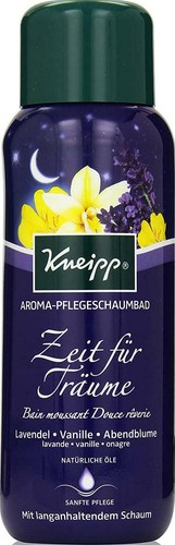 Kneipp aroma pflegeschaumbad - kneipp,